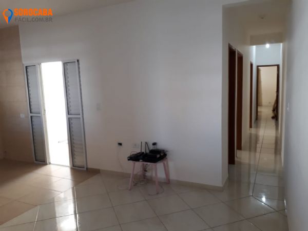 Casa em , Sorocaba - Casa Jardim Alpes - Foto 5